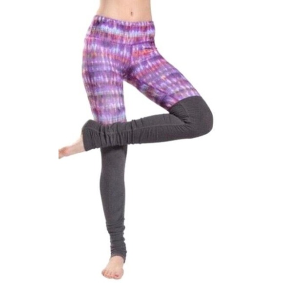 ALO Yoga Pants & Jumpsuits Alo Yoga Goddess Ruched Leggings S